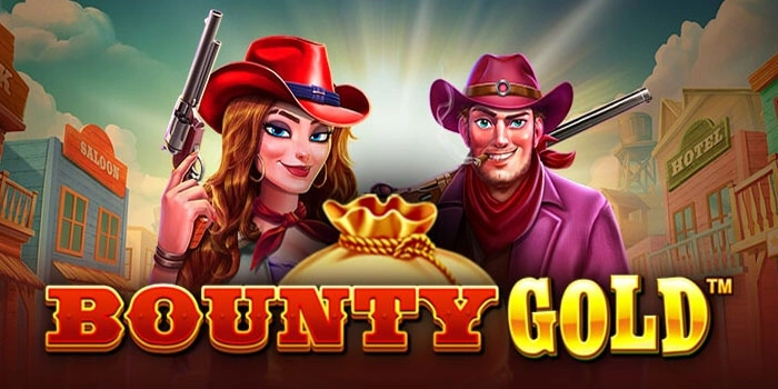 Trik Aman Dapat Jackpot Di Slot Bounty Gold
