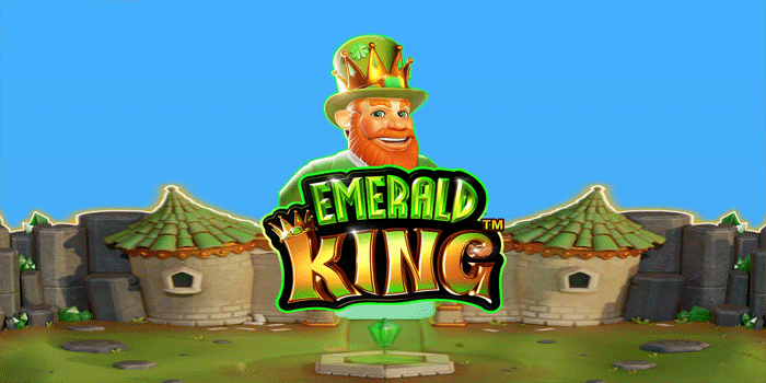 Tips Cerdas Bermain Slot Emerald King Supaya Auto Menang