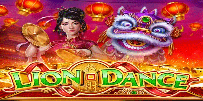 Cara Rahasia Mendapatkan Jackpot Slot Lions Dance dengan Cepat