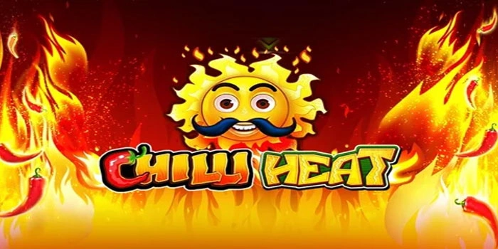 Slot Chilli Heat Paling Gacor yang Bikin Untung Besar