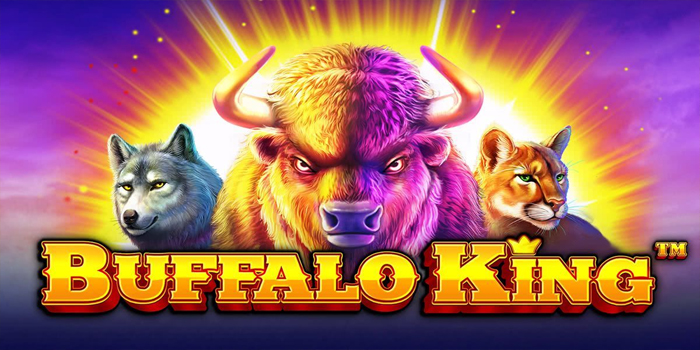 Cara Mudah Dapat Spin Gratis Bermain Slot Buffalo King