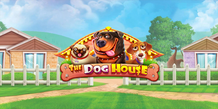 Trik Menang Besar Bermain Slot The Dog House