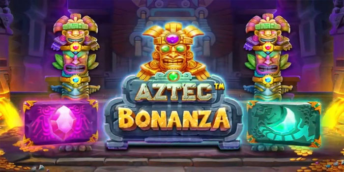 Strategi Rahasia Slot Aztec Bonanza Spin Biar Menang Terus