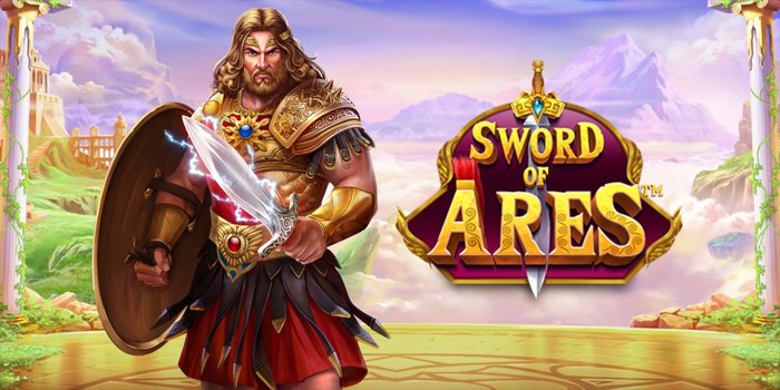 Rahasia Jackpot Besar Bermain di Slot Sword of Ares