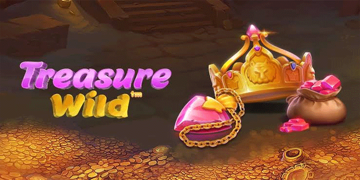 Treasure Wild: Menjelajahi Alam Liar Penuh Harta Karun